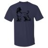 Men's Authentic Pocket T-Shirt Thumbnail