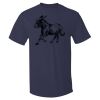 Men's Authentic Pocket T-Shirt Thumbnail