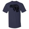 Men's Authentic Pocket T-Shirt Thumbnail