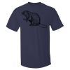 Men's Authentic Pocket T-Shirt Thumbnail