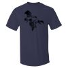 Men's Authentic Pocket T-Shirt Thumbnail
