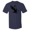Men's Authentic Pocket T-Shirt Thumbnail