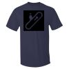 Men's Authentic Pocket T-Shirt Thumbnail
