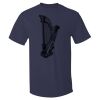 Men's Authentic Pocket T-Shirt Thumbnail