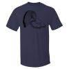 Men's Authentic Pocket T-Shirt Thumbnail