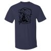Men's Authentic Pocket T-Shirt Thumbnail
