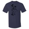 Men's Authentic Pocket T-Shirt Thumbnail