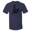 Men's Authentic Pocket T-Shirt Thumbnail