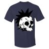 Men's Authentic Pocket T-Shirt Thumbnail