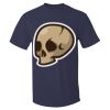 Men's Authentic Pocket T-Shirt Thumbnail