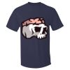 Men's Authentic Pocket T-Shirt Thumbnail