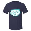 Men's Authentic Pocket T-Shirt Thumbnail