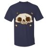 Men's Authentic Pocket T-Shirt Thumbnail