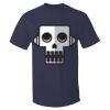Men's Authentic Pocket T-Shirt Thumbnail