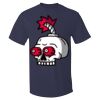 Men's Authentic Pocket T-Shirt Thumbnail