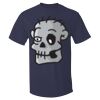 Men's Authentic Pocket T-Shirt Thumbnail