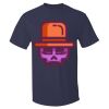 Men's Authentic Pocket T-Shirt Thumbnail