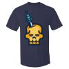 Men's Authentic Pocket T-Shirt Thumbnail