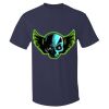 Men's Authentic Pocket T-Shirt Thumbnail