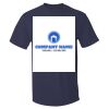 Men's Authentic Pocket T-Shirt Thumbnail