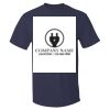 Men's Authentic Pocket T-Shirt Thumbnail