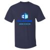 Men's Authentic Pocket T-Shirt Thumbnail