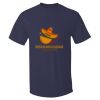 Men's Authentic Pocket T-Shirt Thumbnail