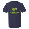 Men's Authentic Pocket T-Shirt Thumbnail