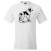 Men's Beefy-T® Pocket T-Shirt Thumbnail