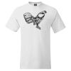 Men's Beefy-T® Pocket T-Shirt Thumbnail