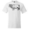 Men's Beefy-T® Pocket T-Shirt Thumbnail