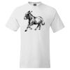 Men's Beefy-T® Pocket T-Shirt Thumbnail