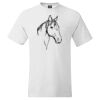 Men's Beefy-T® Pocket T-Shirt Thumbnail