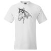 Men's Beefy-T® Pocket T-Shirt Thumbnail