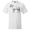 Men's Beefy-T® Pocket T-Shirt Thumbnail