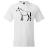 Men's Beefy-T® Pocket T-Shirt Thumbnail