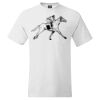 Men's Beefy-T® Pocket T-Shirt Thumbnail