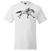 Men's Beefy-T® Pocket T-Shirt Thumbnail