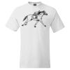 Men's Beefy-T® Pocket T-Shirt Thumbnail