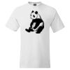 Men's Beefy-T® Pocket T-Shirt Thumbnail