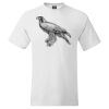 Men's Beefy-T® Pocket T-Shirt Thumbnail