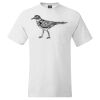 Men's Beefy-T® Pocket T-Shirt Thumbnail