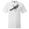 Men's Beefy-T® Pocket T-Shirt Thumbnail