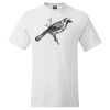 Men's Beefy-T® Pocket T-Shirt Thumbnail