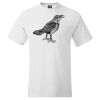 Men's Beefy-T® Pocket T-Shirt Thumbnail
