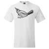 Men's Beefy-T® Pocket T-Shirt Thumbnail