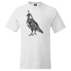 Men's Beefy-T® Pocket T-Shirt Thumbnail