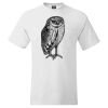Men's Beefy-T® Pocket T-Shirt Thumbnail