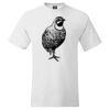 Men's Beefy-T® Pocket T-Shirt Thumbnail
