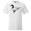 Men's Beefy-T® Pocket T-Shirt Thumbnail